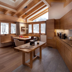 Chalet Banja thumbnail 4