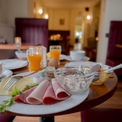 Hotel Residence am Hauptbahnhof - Bild 12