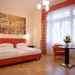 Hotel Johann Strauss - Bild 5