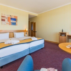 Strand-Hotel Hübner - Bild 6