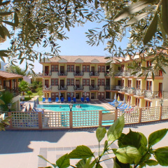 Belcehan Beach Hotel - Bild 16
