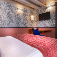Dauphine Saint Germain Hotel - Bild 4