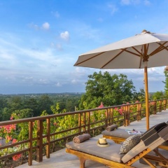 Villa Bayu - Bild 10