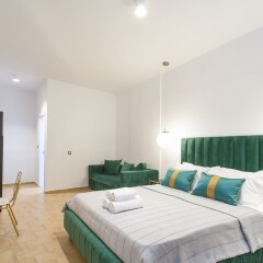 Отель MR P. Boutique Residence Греция, Скиатос - отзывы, цены и фото номеров - забронировать отель MR P. Boutique Residence онлайн фото 39