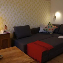 Wohnen Im Alten Pfarrhaus - Bild 10