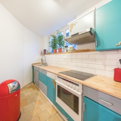 Design Apartments -  "Potsdam City 19" - Bild 16