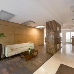 P&O MDM Apartments in Warsaw, Poland from 117$, photos, reviews - zenhotels.com photo 17