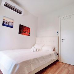 WSD Luxury Bright 2BD Apt with Sea view Balcony - Bild 6