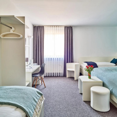 Brunnenhof City Center - Bild 3