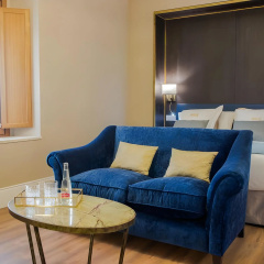 Halo Boutique Hotel - Bild 2