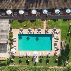 Hotel Sa Bassa Rotja Ecoturisme - Bild 19