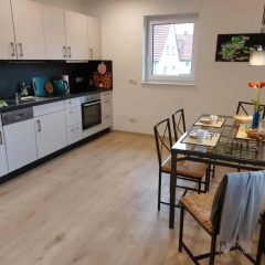 Ferienwohnung Helenenquelle - Bild 6