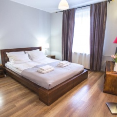 Royal Route Residence - Bild 3