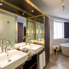 INK Hotel Amsterdam - MGallery - Bild 9