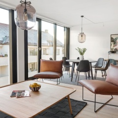 Frogner House Apartments - Bild 7