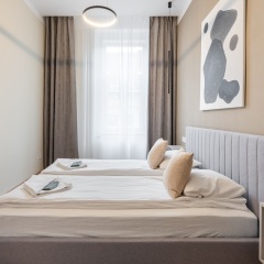 N36 Boutique Apartments By Bqa - Bild 3