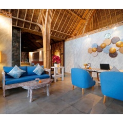 Alam Boutique Villa Umalas - Bild 19