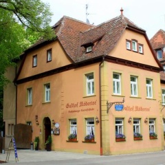 Hotel-Gasthof Rödertor - Bild 7
