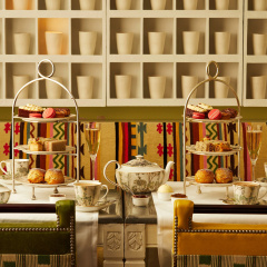 Dorset Square Hotel, Firmdale Hotels - Bild 23