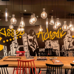 MOXY Ludwigshafen - Bild 26
