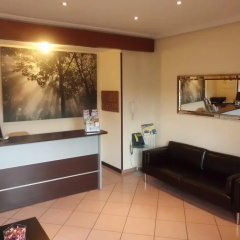 Hostal América - Bild 2