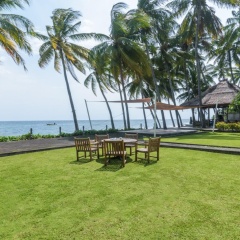 Scuba Seraya Resort - Bild 12