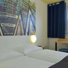 B&B Hotel Leipzig-Nord - Bild 4