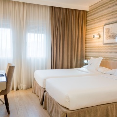 Hotel Ópera - Bild 10