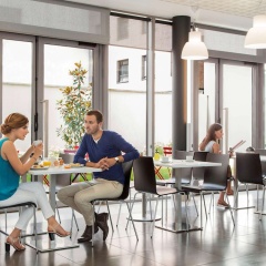 Adagio Access Paris Clichy - Bild 19