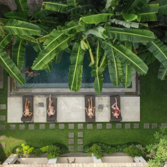 Echo Beach Villa - Bild 1