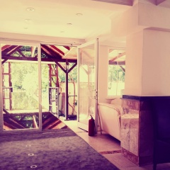 Asia Hotel - Bild 8