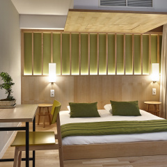 Yadoya Hotel - Bild 3