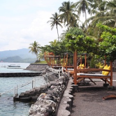 Crystal Beach Bali Hotel - Bild 18