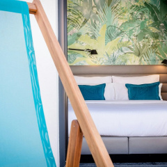 Motel One Barcelona-Ciutadella - Bild 7
