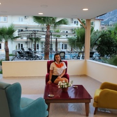 Hotel Gold Stone - Bild 11