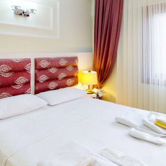 The Wolf Hotel Karakoy Hotel - Bild 6