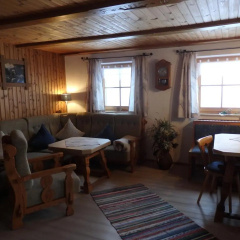 Apartment Rothenlehen - Bild 12