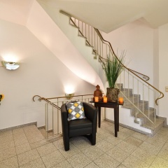 Ford Apartment - Bild 11