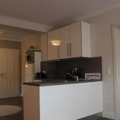 Altstadt Villa Wohnung 3 Memmert - Bild 20