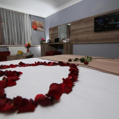 Kocatepe Hotel - Bild 9