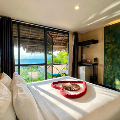 Phi Phi Sea Sky Resort - Bild 6