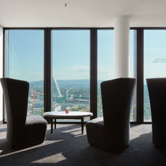 HYPERION Hotel Basel - Bild 8