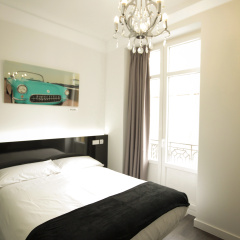 Vitium Urban Suites - Bild 14