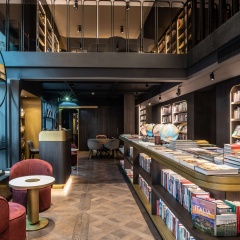 Palazzo Touring Club Milan, A Radisson Collection Hotel - Bild 16
