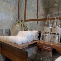 Adiwana Suweta Resort - Bild 11