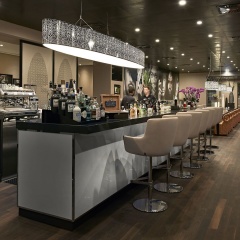 LEGERE HOTEL Bielefeld - Bild 30