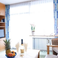 Chalet Swiss - App.Nelles - Bild 3