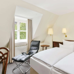 elaya hotel noerdlingen, Trademark by Wyndham - Bild 5
