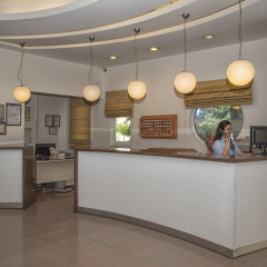 Riviera Apart Hotel - Bild 22
