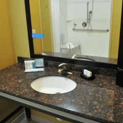 Hampton Inn & Suites Toledo/Westgate thumbnail 10